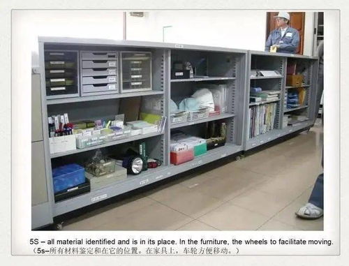 從日本工廠(chǎng)實(shí)習(xí)照片看其精益管理之道 細(xì)節(jié)中見(jiàn)真章