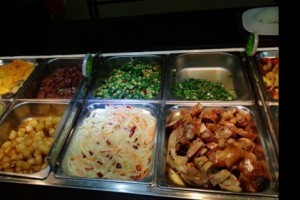 廣州工廠食堂承包 專(zhuān)業(yè)化餐飲服務(wù)提升員工福祉與生產(chǎn)效率