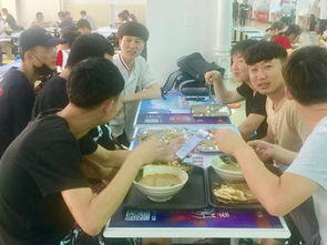 做好后勤精細(xì)化管理，提升餐飲服務(wù)保障水平