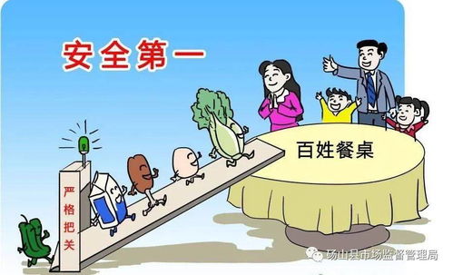 碭山縣市場(chǎng)局五措并舉，筑牢兩節(jié)期間餐飲服務(wù)食品安全防線