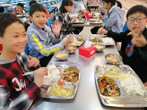 餐飲服務(wù)助力志愿活動(dòng) 從溫飽到溫暖的橋梁