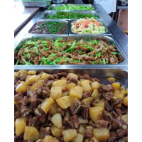 專業餐飲服務，品質生活保障——黃江食堂承包與大朗餐飲服務公司